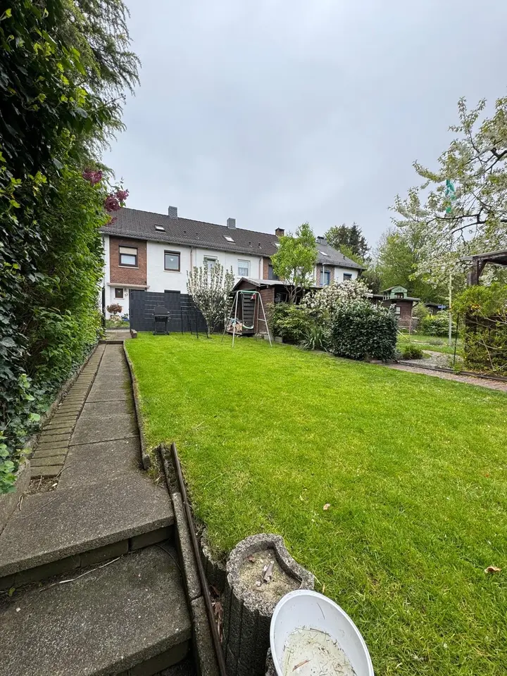5 Zimmer Haus mit 123 m² in Bremen – Bild 1