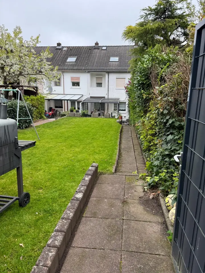 5 Zimmer Haus mit 123 m² in Bremen – Bild 2