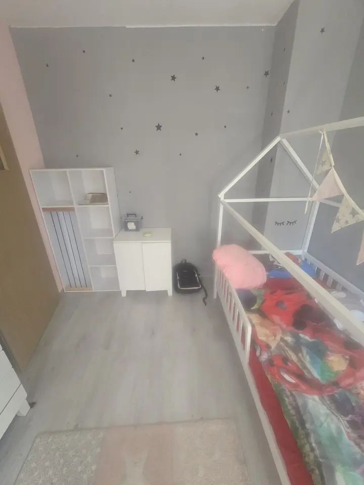 5 Zimmer Haus mit 123 m² in Bremen – Bild 6