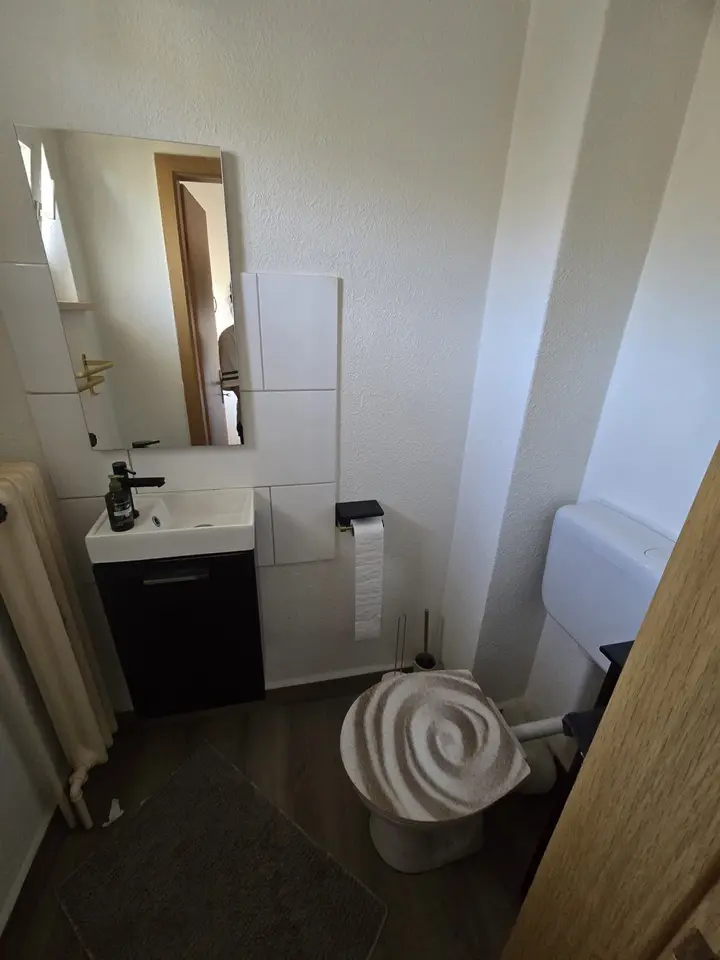 5 Zimmer Haus mit 123 m² in Bremen – Bild 8