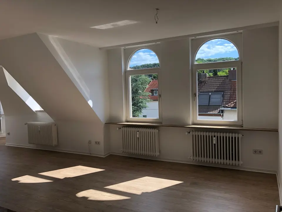 3 Zimmer Wohnung mit 86 m² in Hildesheim – Bild 1