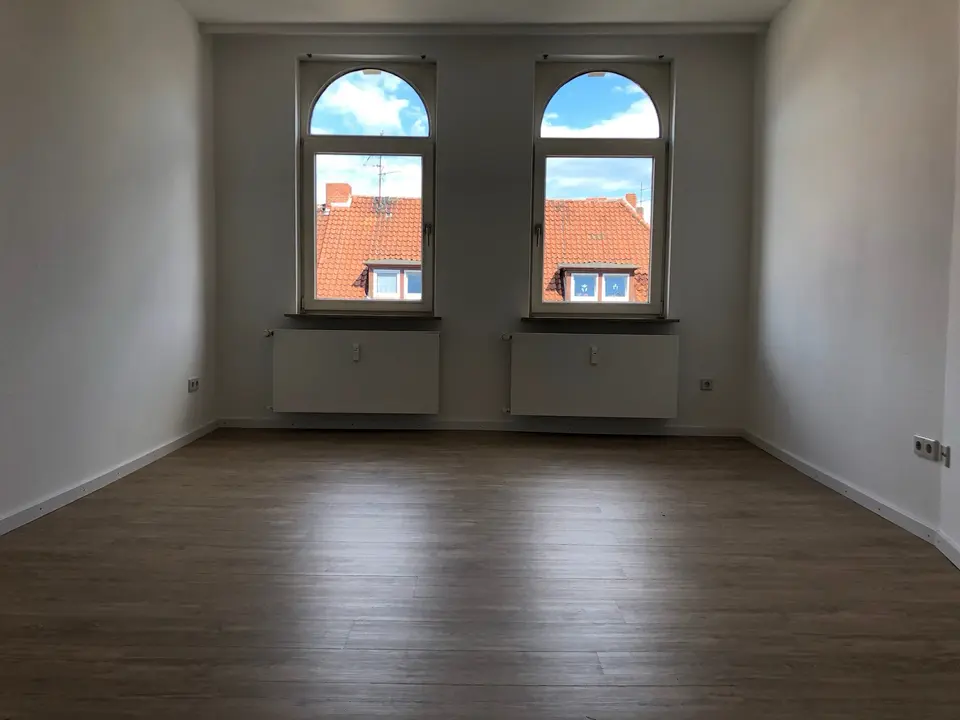3 Zimmer Wohnung mit 86 m² in Hildesheim – Bild 3