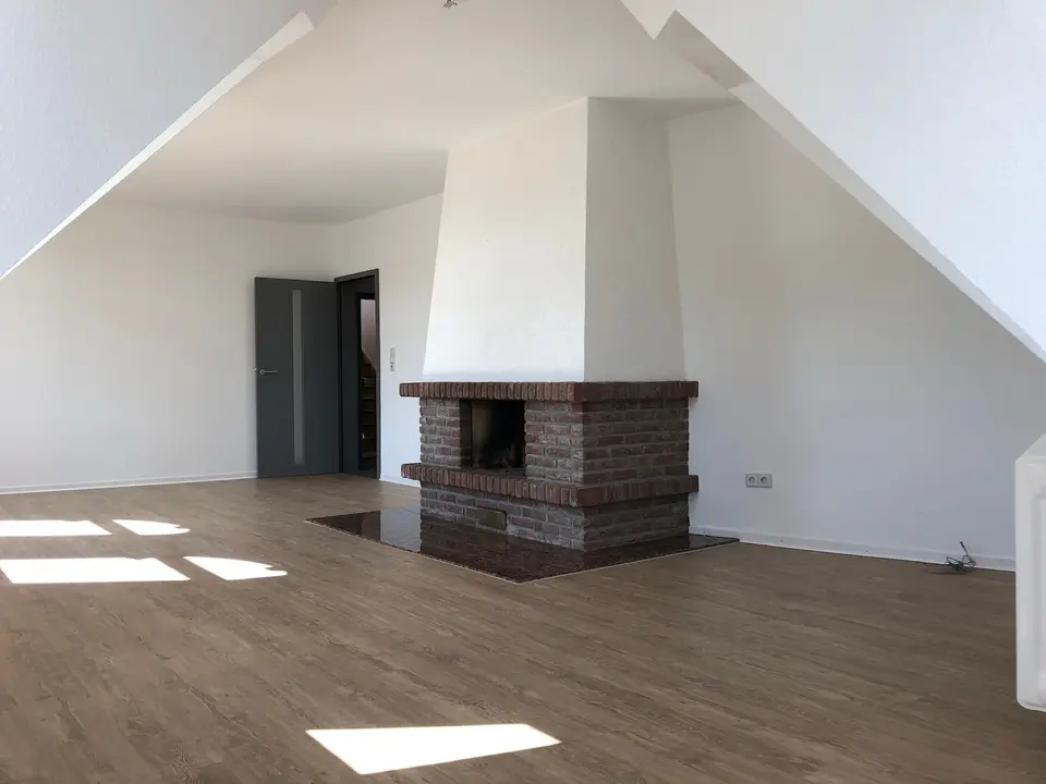 3 Zimmer Wohnung mit 86 m² in Hildesheim – Bild 4