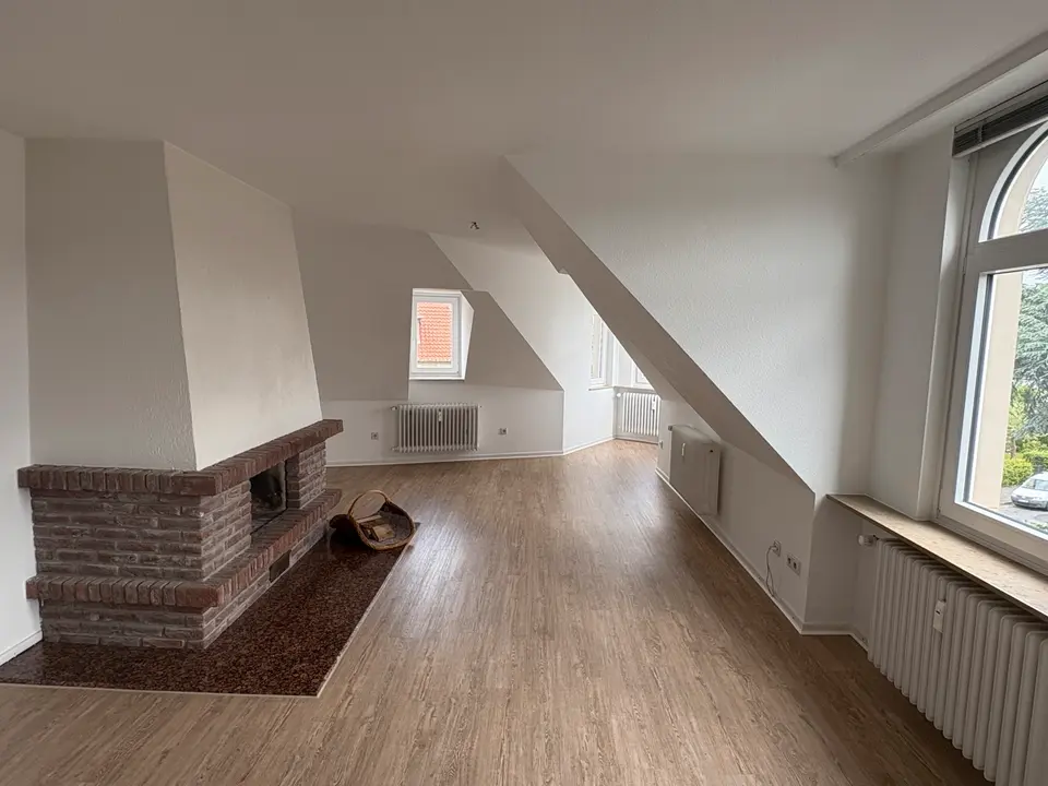 3 Zimmer Wohnung mit 86 m² in Hildesheim – Bild 5