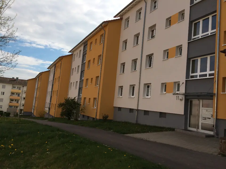 3 Zimmer Wohnung mit 73 m² in Esslingen am Neckar – Bild 2