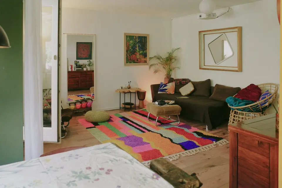 3 Zimmer Wohnung mit 69 m² in Greven – Bild 1