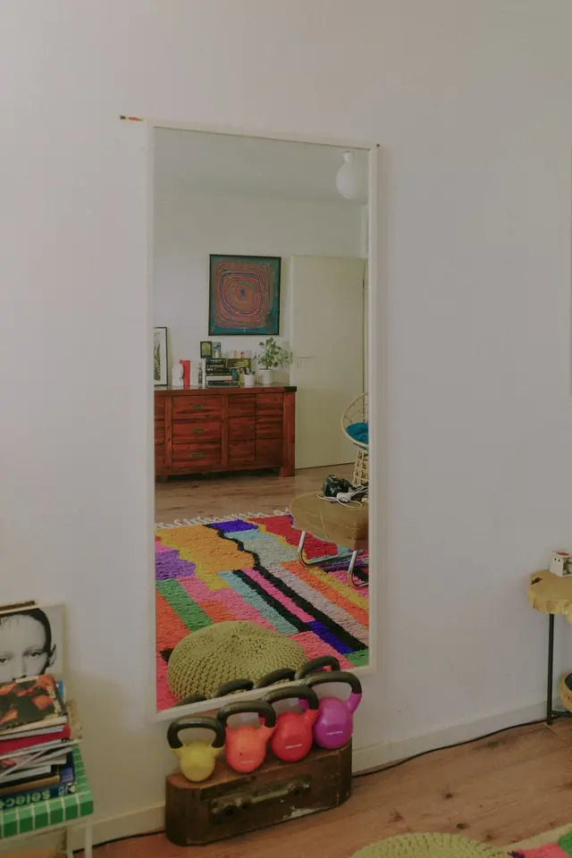 3 Zimmer Wohnung mit 69 m² in Greven – Bild 3