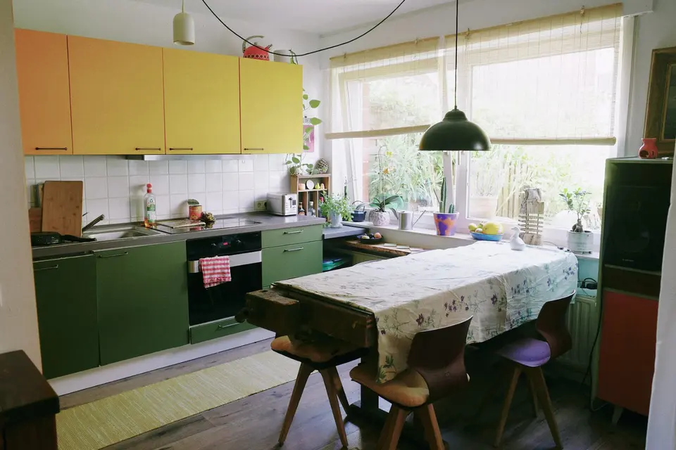 3 Zimmer Wohnung mit 69 m² in Greven – Bild 4