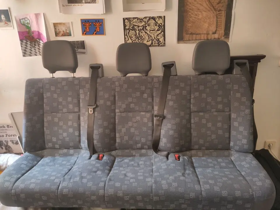 3 Zimmer Wohnung mit 69 m² in Greven – Bild 8