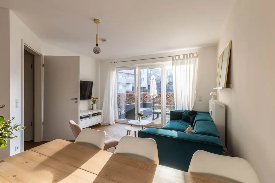 3 Zimmer Wohnung mit 69 m² in Greven – Bild 9