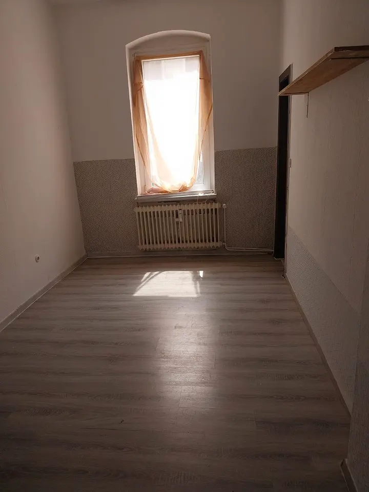 2 Zimmer Wohnung mit 38 m² in Helmstedt – Bild 2