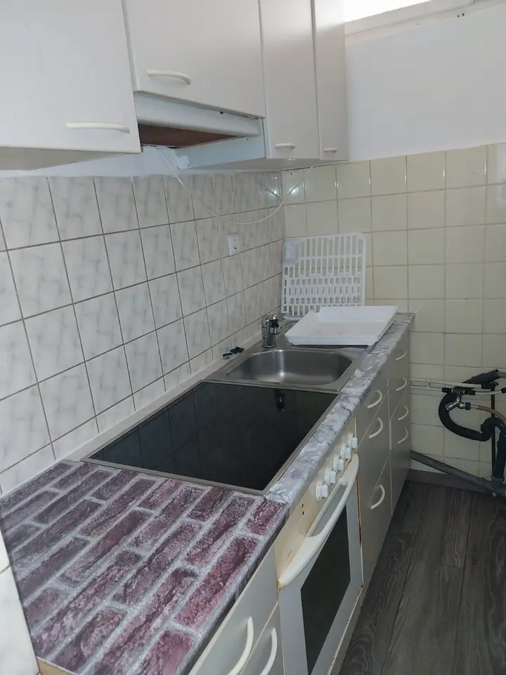2 Zimmer Wohnung mit 38 m² in Helmstedt – Bild 7