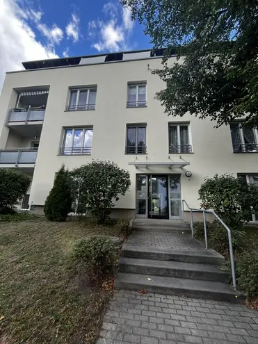 2 Zimmer Wohnung mit 66 m² in Dresden – Bild 1