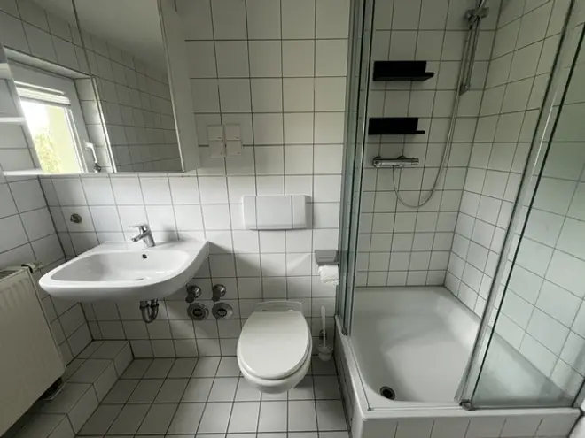 2 Zimmer Wohnung mit 66 m² in Dresden – Bild 6