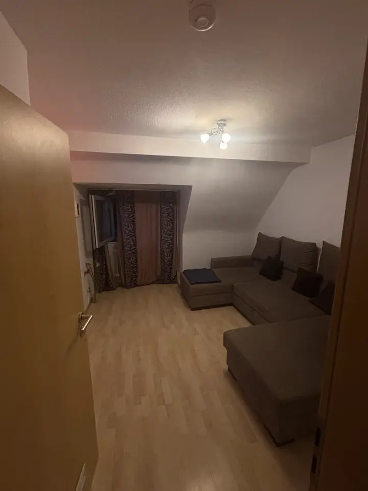 3 Zimmer Wohnung mit 49 m² in Hanau – Bild 1