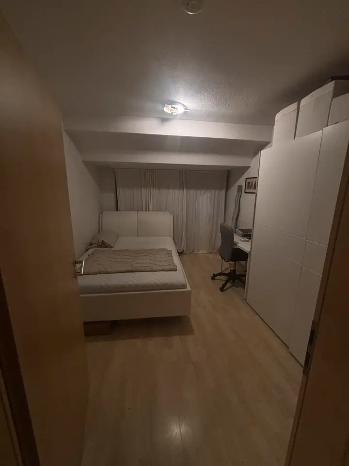 3 Zimmer Wohnung mit 49 m² in Hanau – Bild 2