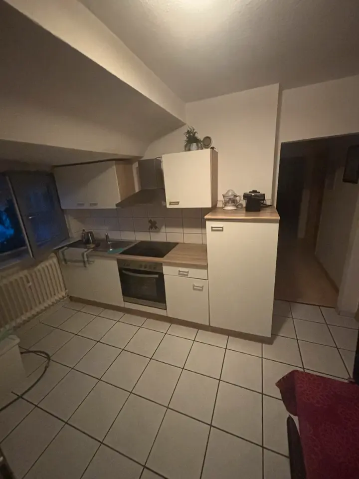3 Zimmer Wohnung mit 49 m² in Hanau – Bild 3
