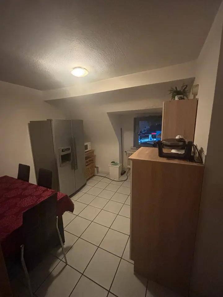 3 Zimmer Wohnung mit 49 m² in Hanau – Bild 4