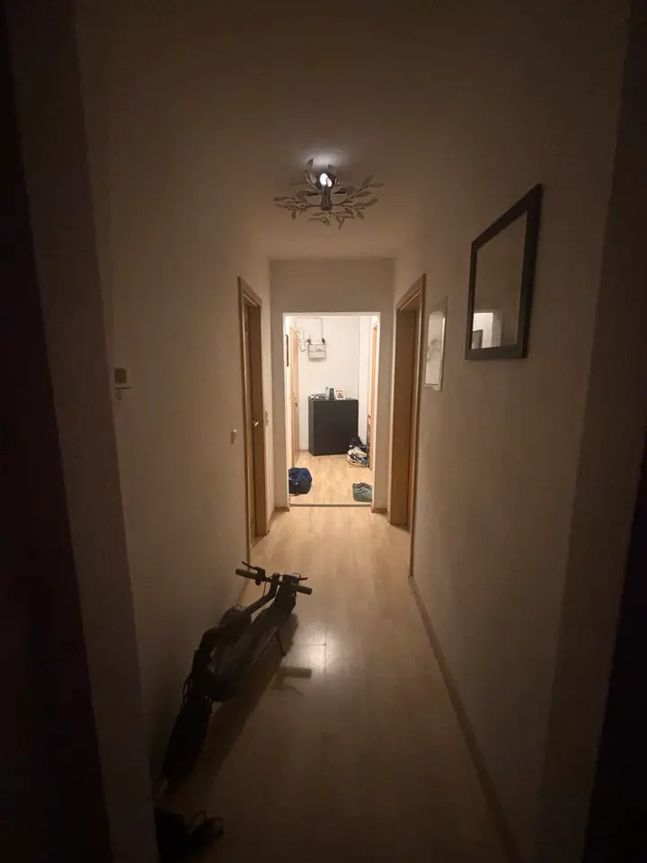 3 Zimmer Wohnung mit 49 m² in Hanau – Bild 5