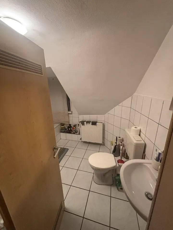 3 Zimmer Wohnung mit 49 m² in Hanau – Bild 6