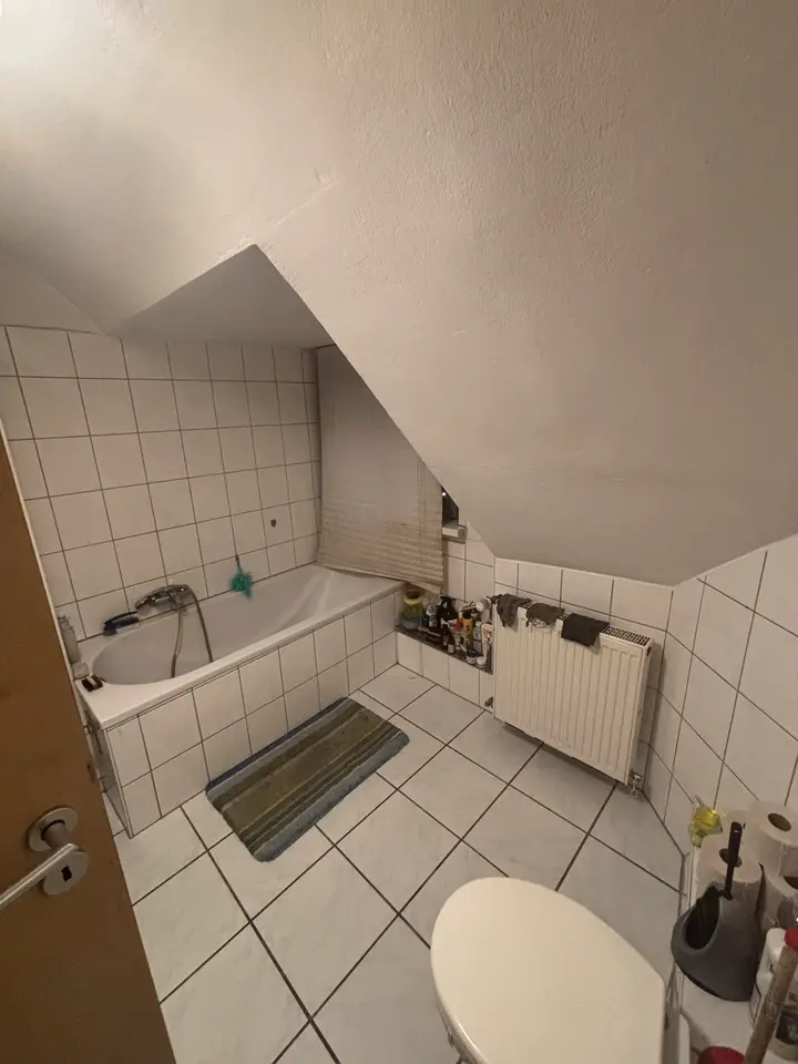 3 Zimmer Wohnung mit 49 m² in Hanau – Bild 7