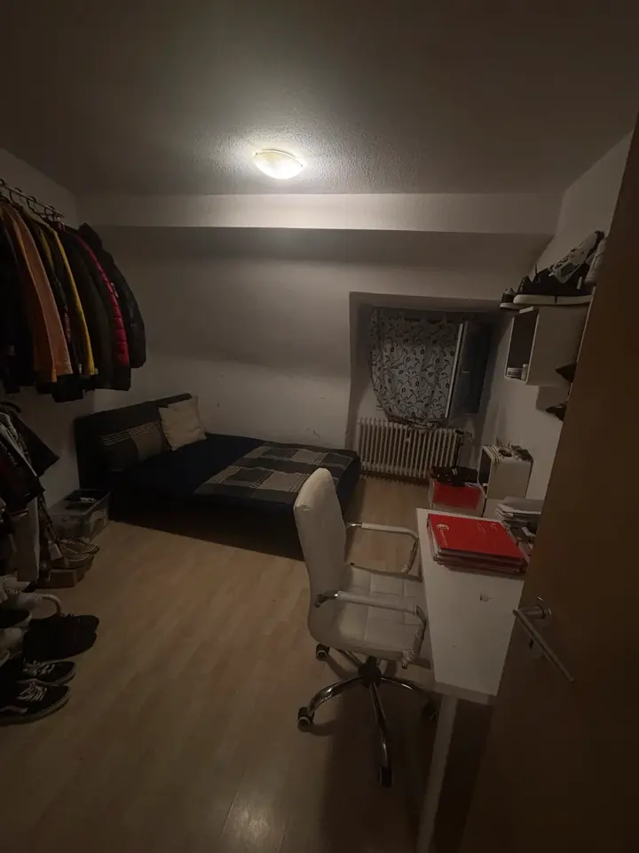 3 Zimmer Wohnung mit 49 m² in Hanau – Bild 8