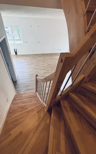 4 Zimmer Haus mit 115 m² in Leipzig – Bild 6