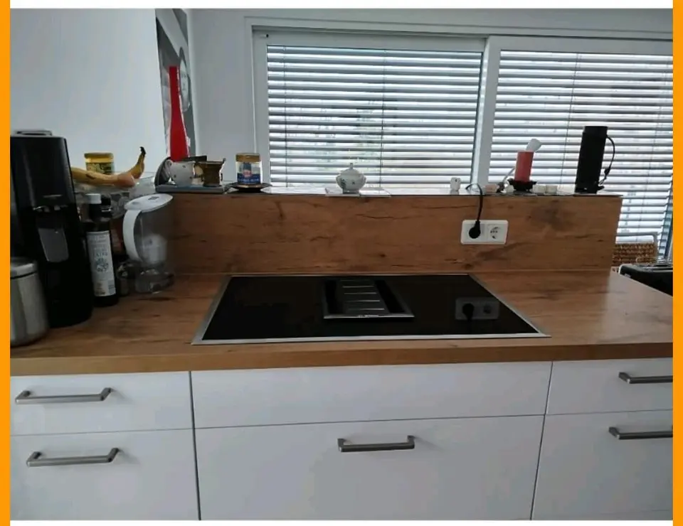 2 Zimmer Wohnung mit 62 m² in Wilhelmshaven – Bild 2