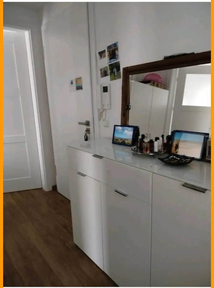 2 Zimmer Wohnung mit 62 m² in Wilhelmshaven – Bild 8