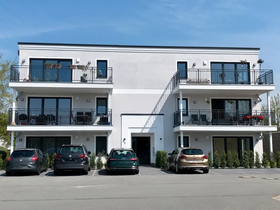 2 Zimmer Wohnung mit 62 m² in Wilhelmshaven – Bild 9