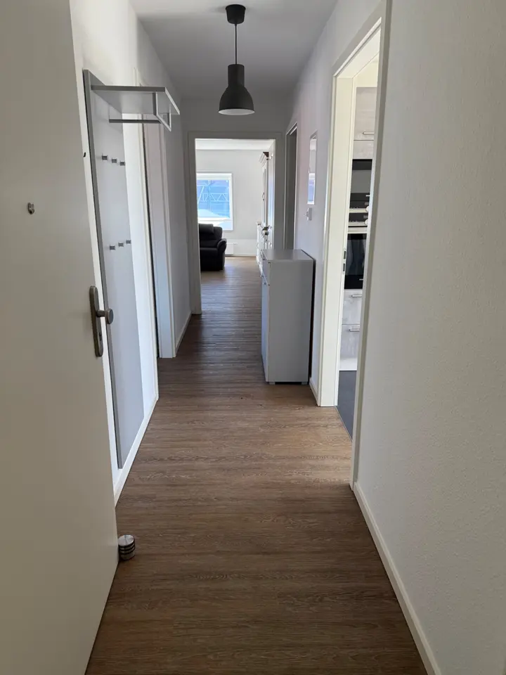 2 Zimmer Wohnung mit 62 m² in Wilhelmshaven – Bild 10