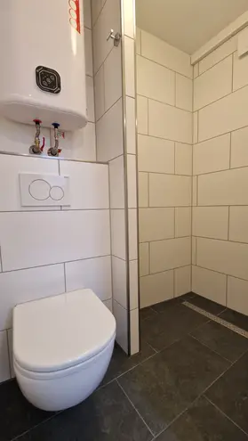 2 Zimmer Wohnung mit 24 m² in Heidelberg – Bild 11