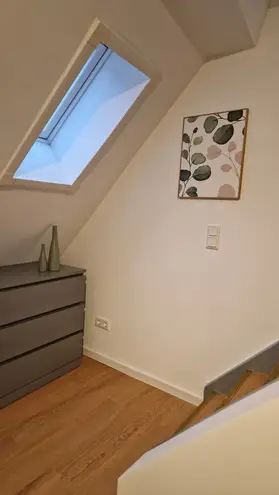 2 Zimmer Wohnung mit 24 m² in Heidelberg – Bild 4