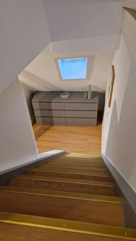 2 Zimmer Wohnung mit 24 m² in Heidelberg – Bild 5