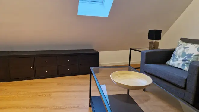 2 Zimmer Wohnung mit 24 m² in Heidelberg – Bild 7