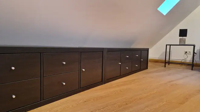 2 Zimmer Wohnung mit 24 m² in Heidelberg – Bild 8