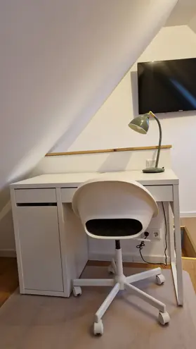 2 Zimmer Wohnung mit 24 m² in Heidelberg – Bild 10