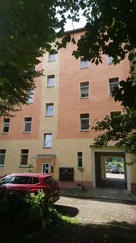 1 Zimmer Wohnung mit 32 m² in Chemnitz – Bild 11