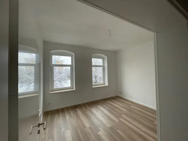 1 Zimmer Wohnung mit 32 m² in Chemnitz – Bild 2