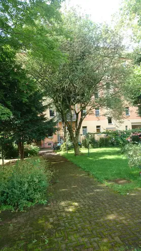 1 Zimmer Wohnung mit 32 m² in Chemnitz – Bild 10