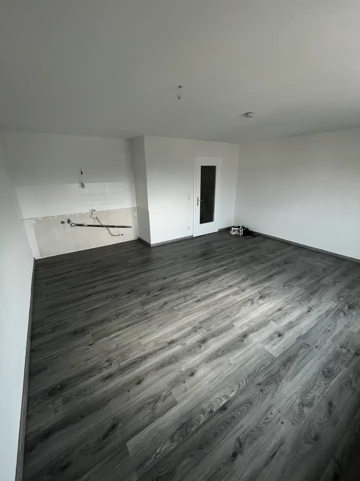 2 Zimmer Wohnung mit 36 m² in Göppingen – Bild 2