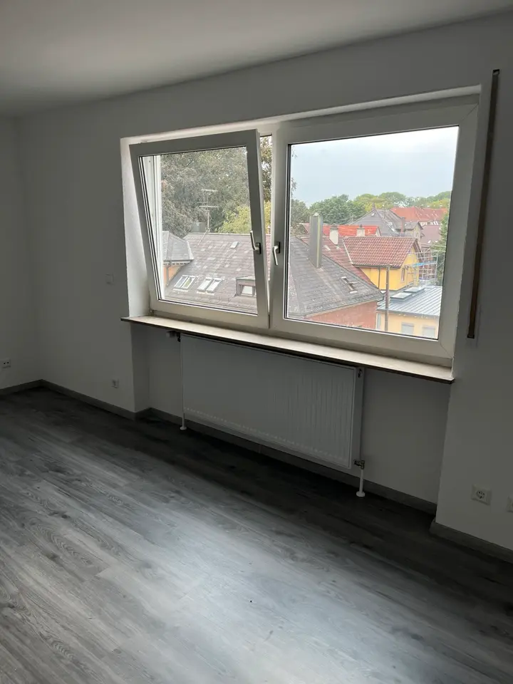 2 Zimmer Wohnung mit 36 m² in Göppingen – Bild 4