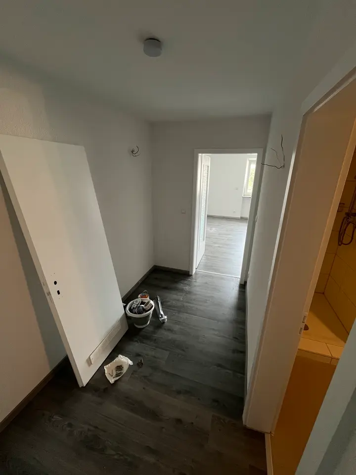 2 Zimmer Wohnung mit 36 m² in Göppingen – Bild 7