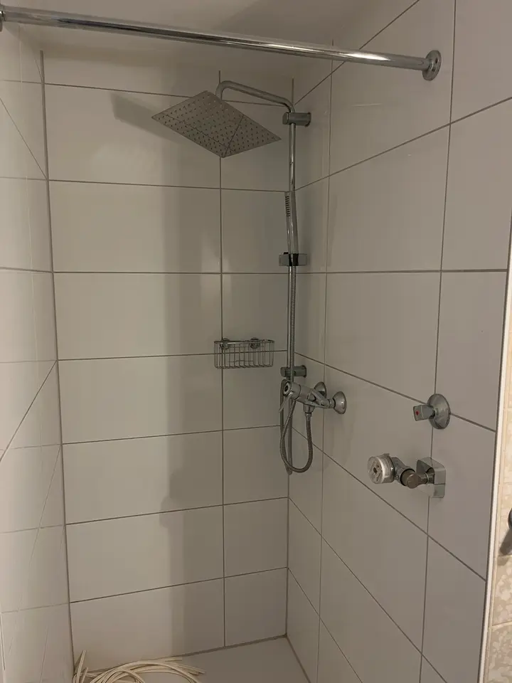 2 Zimmer Wohnung mit 36 m² in Göppingen – Bild 8