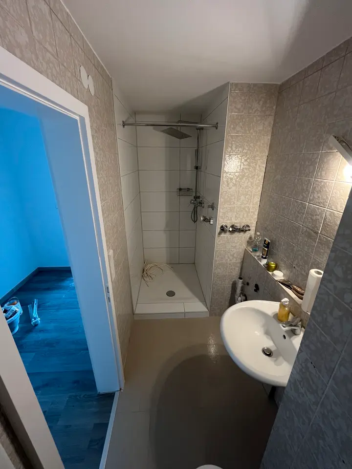 2 Zimmer Wohnung mit 36 m² in Göppingen – Bild 9