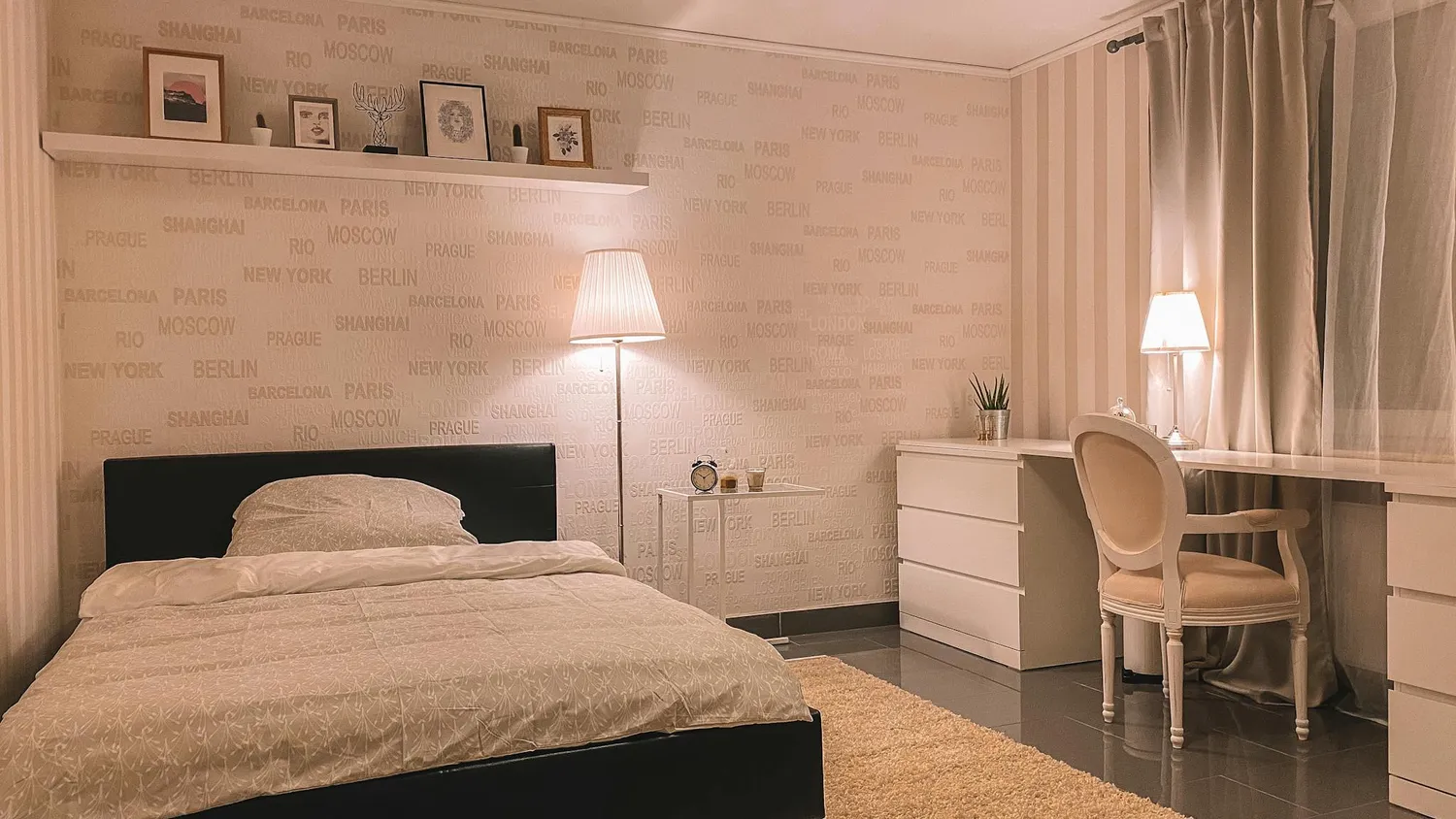 WG-Zimmer mit 17 m² in Köln – Bild 1