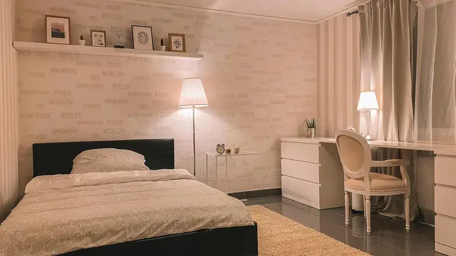 WG-Zimmer mit 17 m² in Köln – Bild 1