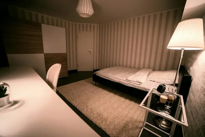 WG-Zimmer mit 17 m² in Köln – Bild 4