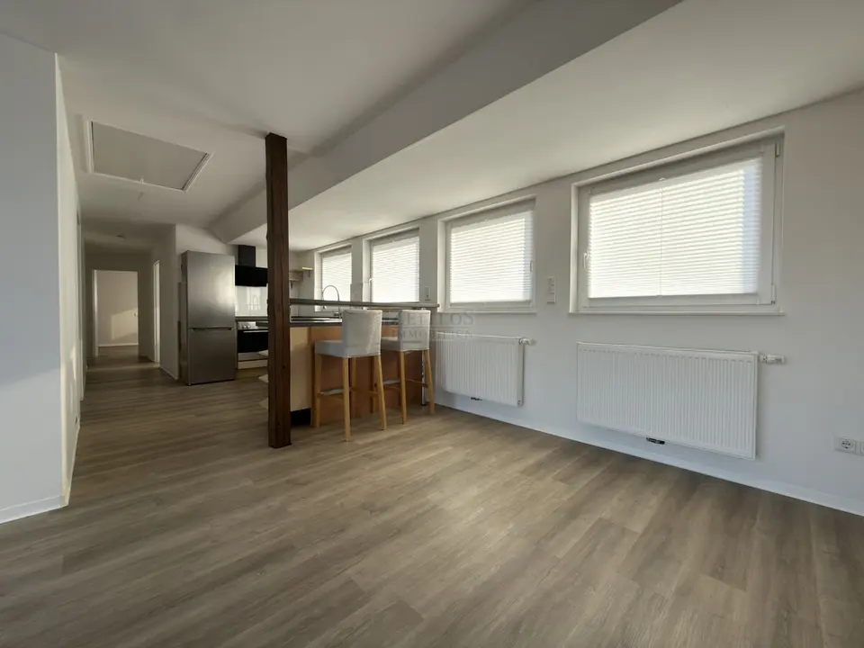 3 Zimmer Wohnung mit 84 m² in Delmenhorst – Bild 1
