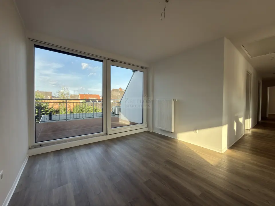 3 Zimmer Wohnung mit 84 m² in Delmenhorst – Bild 2